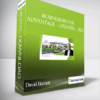 David Barnett – Business Buyer Advantage – Updated – 2020
