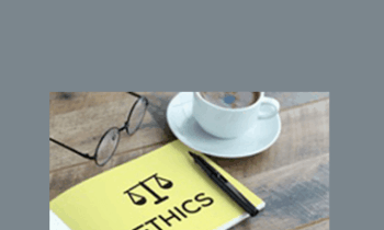 David Benevento - Ethics & Law