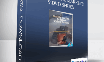 David Bowden - Safety in the Markets 9-DVD Series