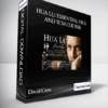 David Crow – Hua Lu: Essential Oils and TCM Course