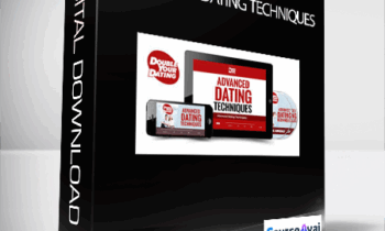 David DeAngelo - Advanced Dating Techniques