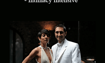 David DeAngelo (Eben Pagan) & Annie Lalla - Intimacy Intensive