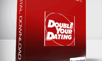 David DeAngelo – Launch Your Love Life