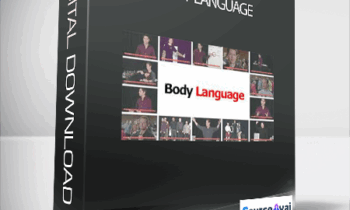 David Deangelo - Body Language