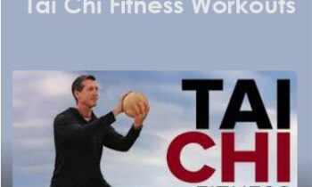David-Dorian Ross - Tai Chi Fitness Workouts