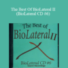 David Grand - The Best Of BioLateral II (BioLateral CD #6)