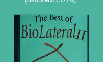 David Grand - The Best Of BioLateral II (BioLateral CD #6)