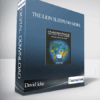 David Icke - The Lion Sleeps No More