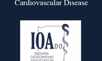 David J Vigerust - Precision Healthcare in Diagnosis and Prevention of Cardiovascular Disease