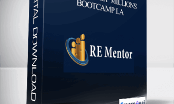 David Lindahl - Multi-Family Millions Bootcamp LA