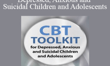 David M. Pratt - 2-Day: CBT Toolkit for Depressed