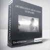 David McGraw – Affirmation Meditation Hypnosis