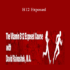 David Rainoshek - B12 Exposed