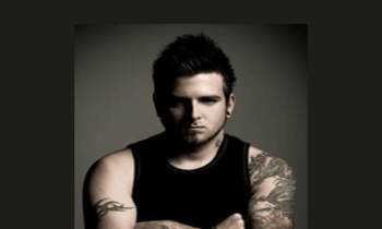 David Shade - Cure Nice Guy