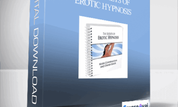 David Shade and Mark Cunningham – The Secrets of Erotic Hypnosis