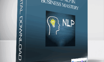 David Snyder - Applied NLP in Business Mastery