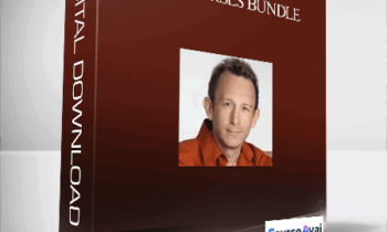 David Snyder - 10x Courses Bundle