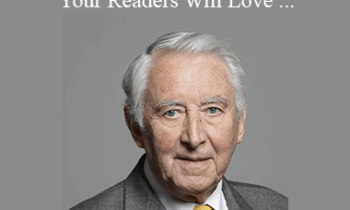 David Steele - How To Write A Children's Book That Your Readers Will Love On Demand Training