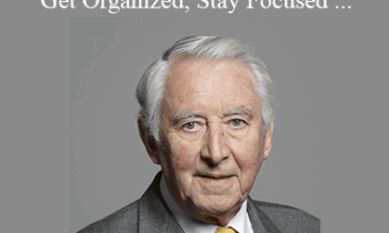 David Steele - How to Overcome Procrastination
