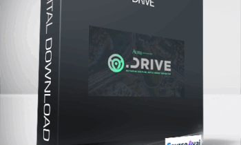 David Tian - Drive