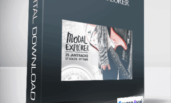 David Wallimann - MODAL EXPLORER