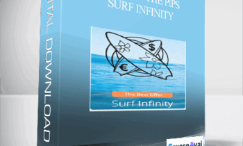 Davide Franceschini - Surfing The Pips : Surf Infinity