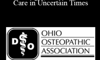 Dawn C. Dillinger - No KIDding Around…Providing Quality Pediatric Care in Uncertain Times
