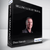 Dean Horvath - Selling Luxury Travel