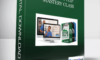 Dean and Matt - No Money Flip Mastery Class