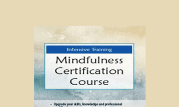 Debra Alvis - 2-Day Intensive Training: Mindfulness Certification Course