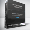 Deepak Kanakaraju - Fast Track Bundle (5 Courses in 1)