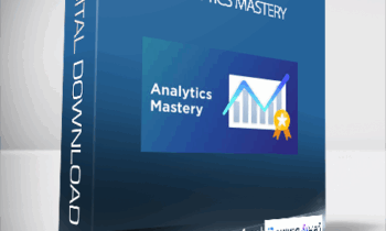 Deepak Kanakaraju - Analytics Mastery