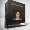 Delegate and Done by Ramit Sethi