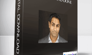 Delegate and Done by Ramit Sethi