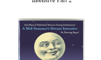 Denis Leri & Carol Kress - A Mid-Summer's Dream Intensive Part 2