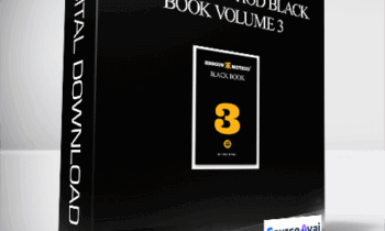 Derek Rake - Shogun Method Black Book Volume 3
