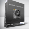 Derek Rake - The Bamum Manuscript