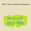 Developyourenergy - Multi Course Energy Development