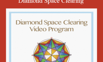 Diamond Space Clearing by Marie Diamond