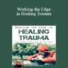 Diane Poole Heller - Working the Edge in Healing Trauma: Can Therapy Sometimes Be Too Safe?