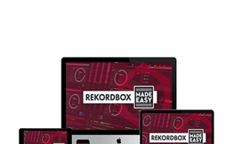 Digital DJ Tips - Rekordbox Made Easy