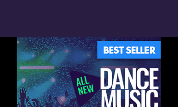 Digital DJ Tips - The All-New Dance Music Formula