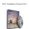 Don Blackerby - NLP - Foundation of Success Set I