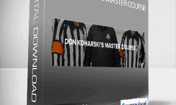 Don Koharski - Don Koharski's Master Course