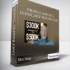 Don West - The Real Cost of a Lethal Self Defense Case