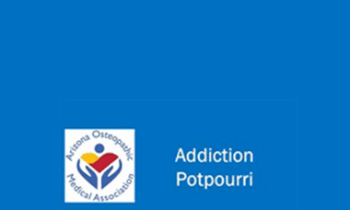 Donald Middleton - Addiction Potpourri