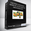 Donna Eden - Emotions and Energy Medicine Audio Package from IGEEM 2012