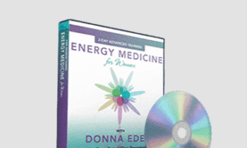 Donna Eden - Energy Medicine for Women: 2-Day Advanced Training