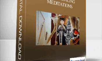 Doo Wai – 690 A.D. Healing Meditations