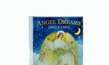 Doreen Virtue - Angel Dreams Interpretation